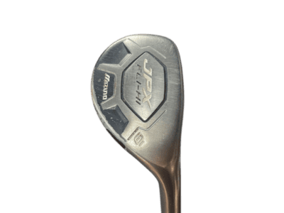 Mizuno JPX FLI-HI 6/28