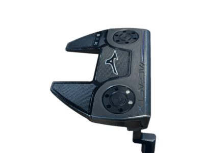 Mizuno M Craft X Six