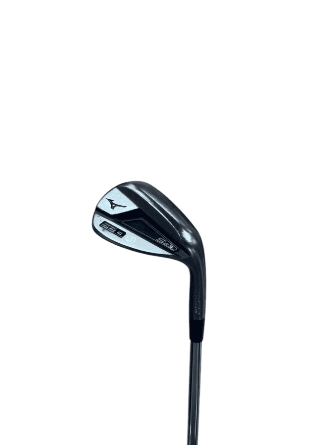 Mizuno S23 52/10