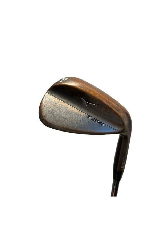 Mizuno T24 wedge 50/08 S right stiff KÄYTETTY