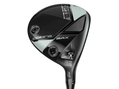 Naisten Cobra OPTM MAX Rh 21.5 Väyläpuu, Demomaila