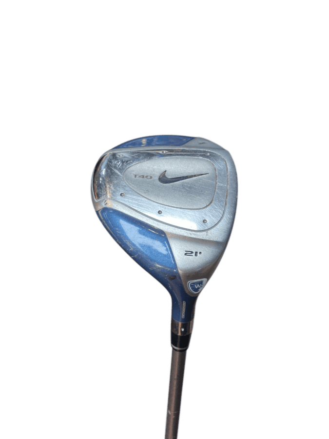 Nike T40 7/21