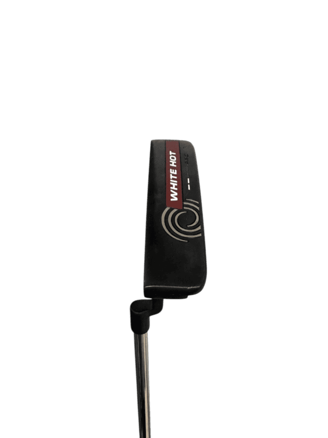Odyssey White Hot Pro