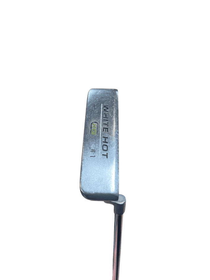 Odyssey White Hot XG #1