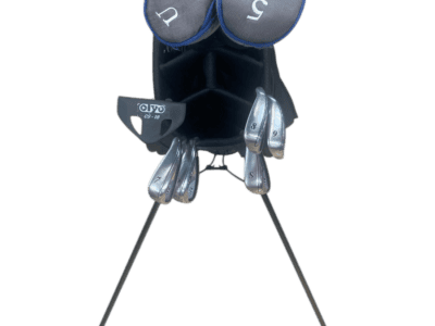 Olyo CS-18 miesten täyssetti