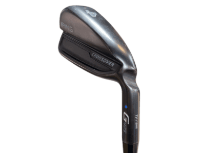 Ping G425 Crossover #4
