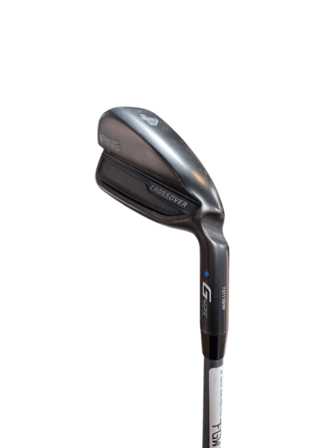 Ping G425 Crossover #4
