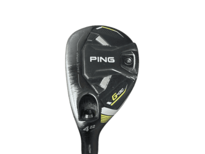 Ping G430 4/22
