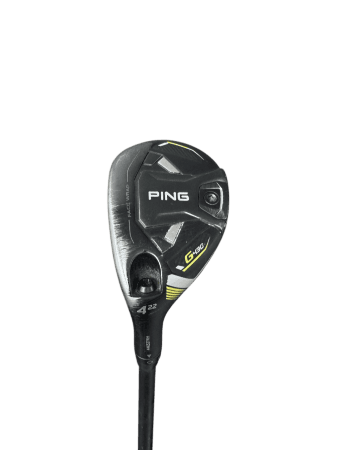 Ping G430 4/22