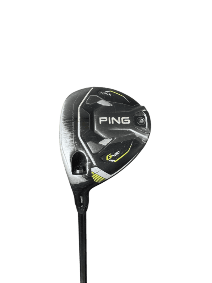 Ping G430 5/18