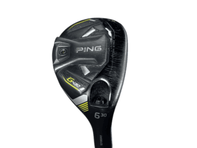 Ping G430 6/30