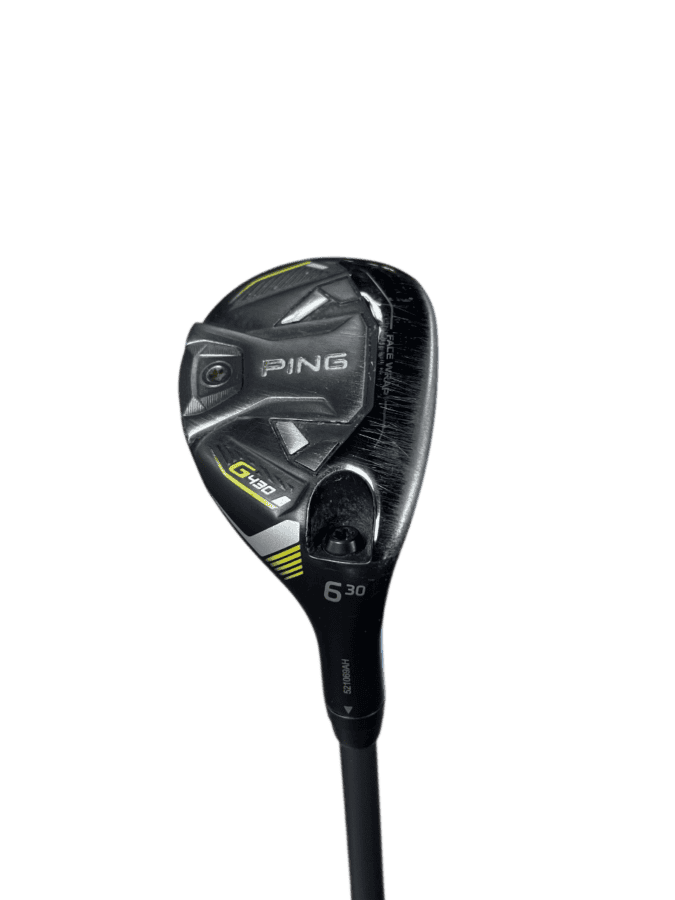 Ping G430 6/30