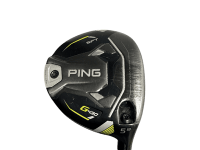 Ping G430 SFT 5/19