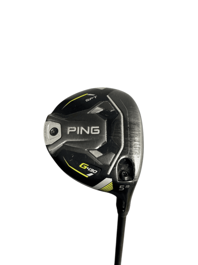 Ping G430 SFT 5/19