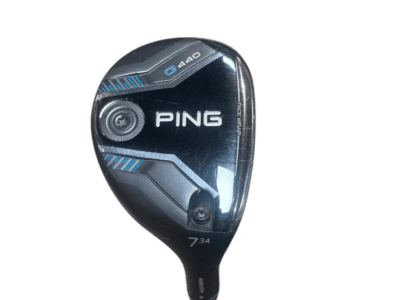 Ping G440 7/34