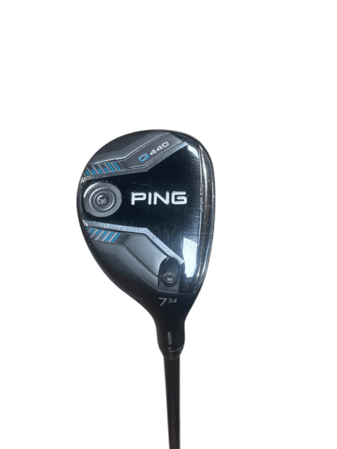 Ping G440 7/34