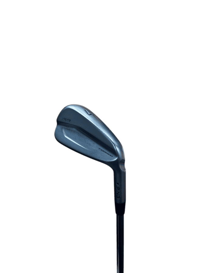 Ping i59 Forged Black Dot