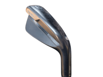 Ping iCrossover #3