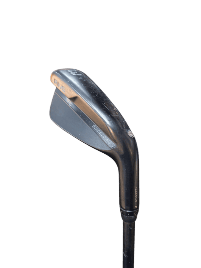 Ping iCrossover #3