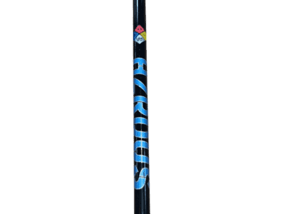 Project X HZRDUS RDX Smoke Blue 60g 6.5