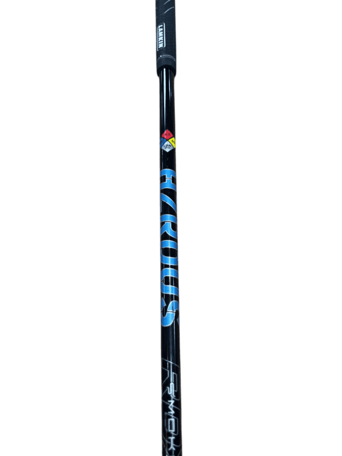 Project X HZRDUS RDX Smoke Blue 60g 6.5