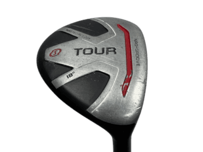 Spalding Tour NRG-GROOVE 5/18