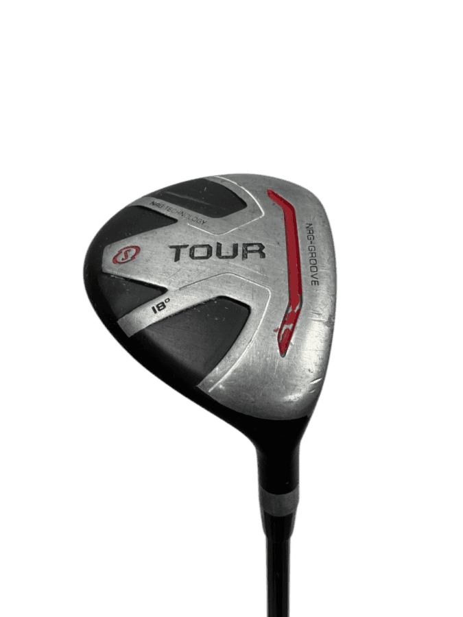 Spalding Tour NRG-GROOVE 5/18