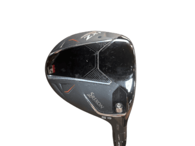 Srixon ZXi 5/18
