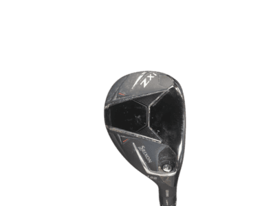 Srixon ZXi 4/22
