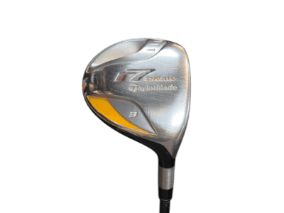 TaylorMade R7 Draw 3/15