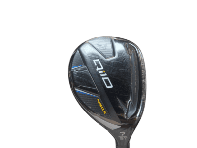 TaylorMade Qi10 7/31