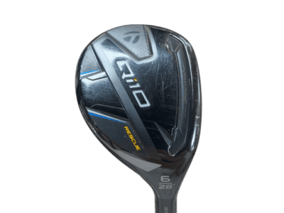 TaylorMade Qi10 6/28