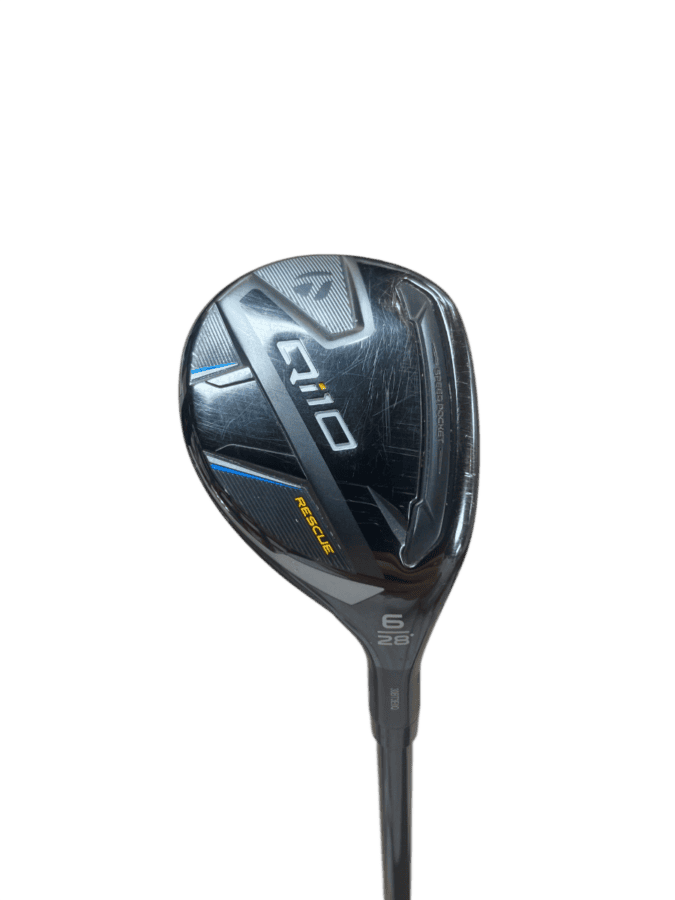 TaylorMade Qi10 6/28