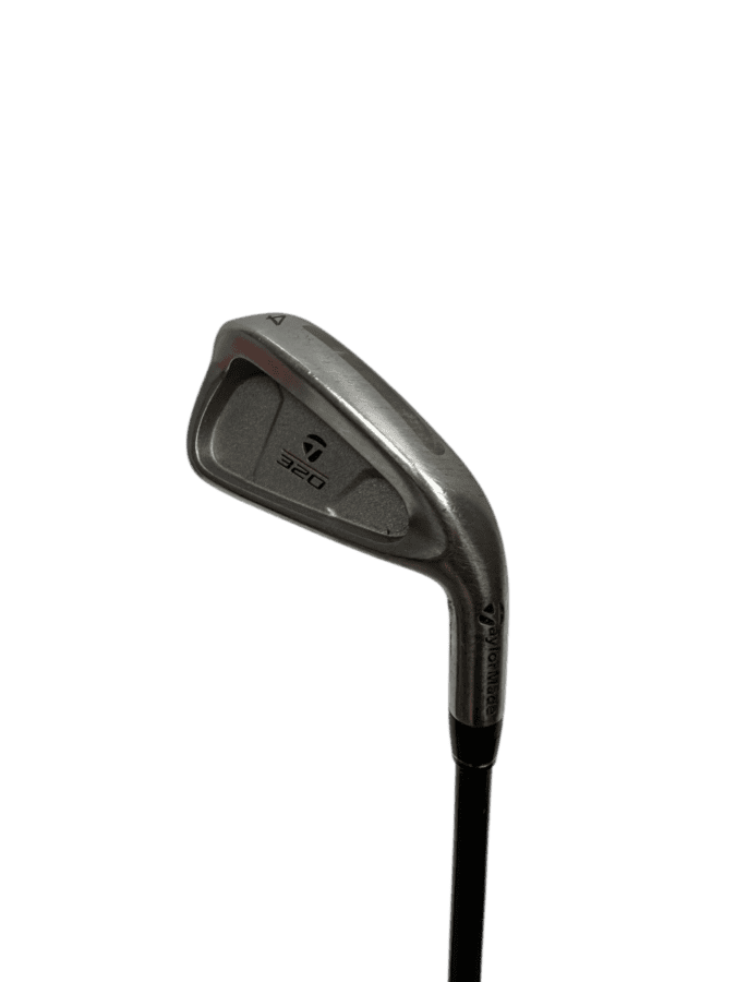 TaylorMade 320 #4