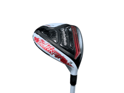 TaylorMade AeroBurner 3/15