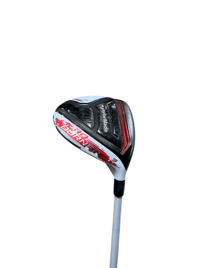 TaylorMade AeroBurner 3/15