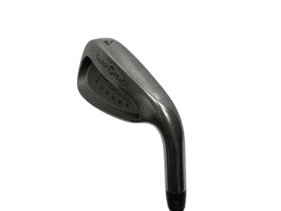 TaylorMade Burner SuperSteel #4