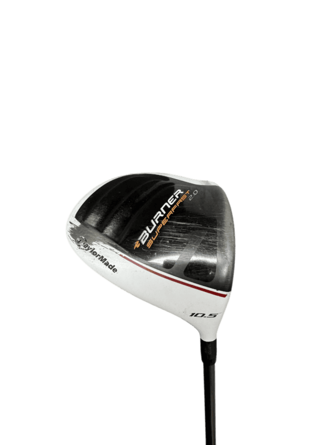 TaylorMade Burner Superfast 2.0 10,5