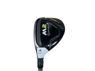 TaylorMade M2 4/22