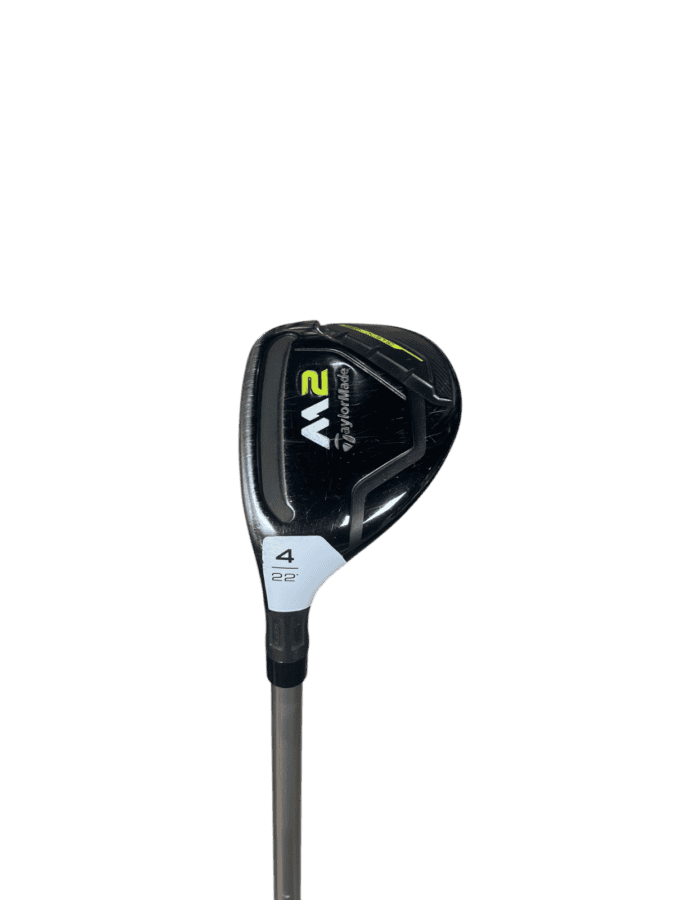TaylorMade M2 4/22