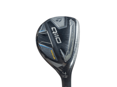TaylorMade Qi10 4/22