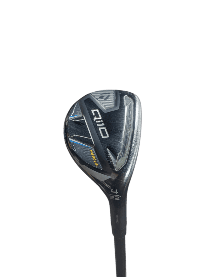 TaylorMade Qi10 4/22