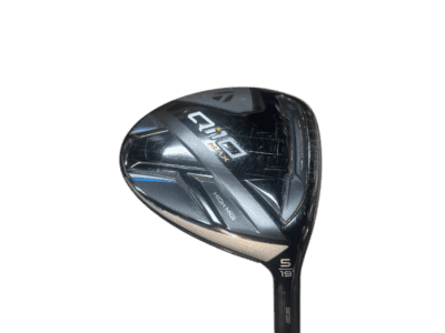 TaylorMade Qi10 Max 5/19