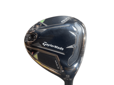 TaylorMade Qi35 Max 9/24.5