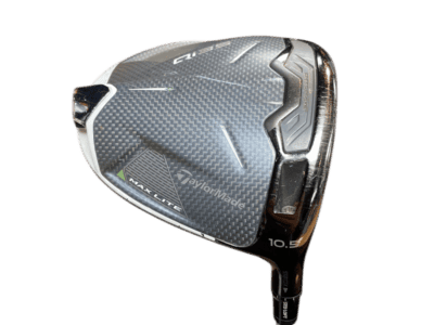 TaylorMade Qi35 Max Lite