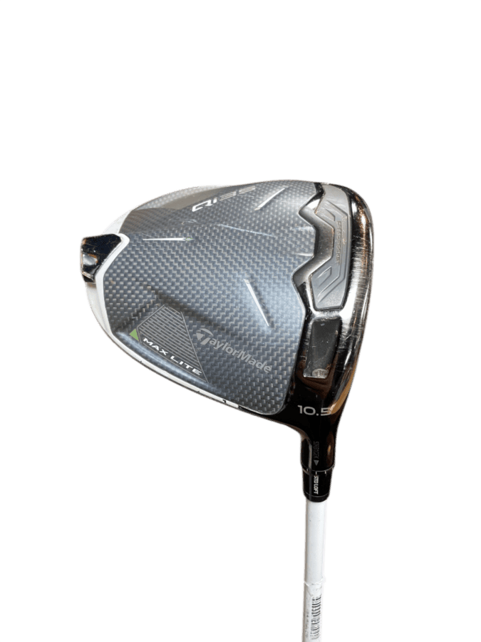 TaylorMade Qi35 Max Lite