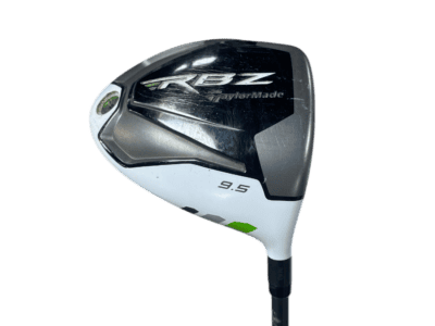 TaylorMade RBZ Rocketballz 9.5