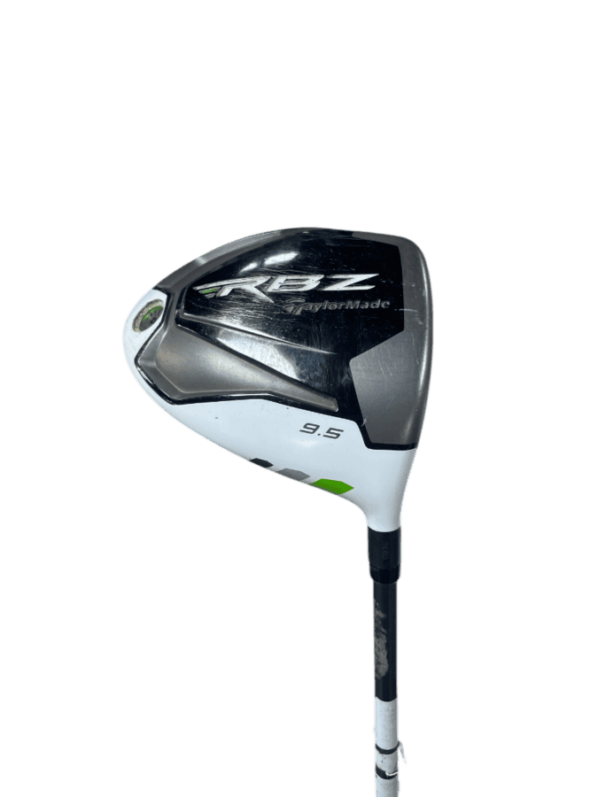 TaylorMade RBZ Rocketballz 9.5
