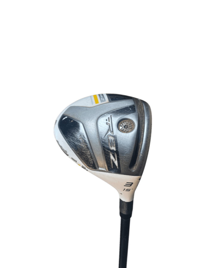TaylorMade RBZ Stage 2 3/15