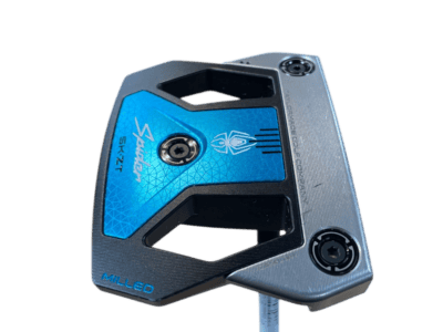 TaylorMade Spider ZT Long Counter Balance